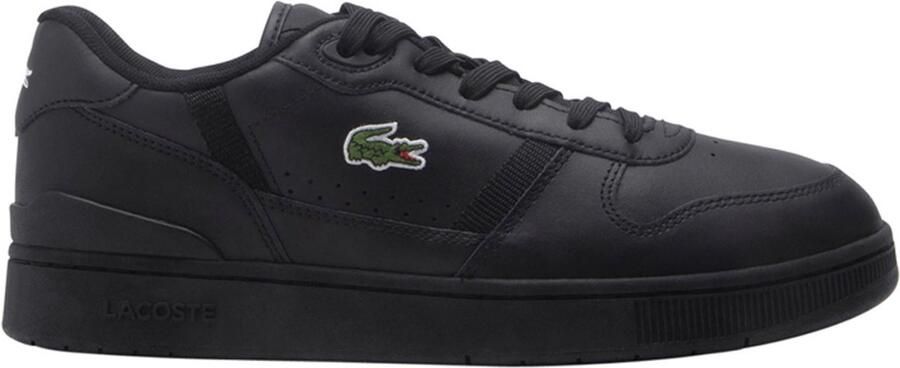 Lacoste T-CLIP SET 224 2 SMA Heren Sneakers Zwart