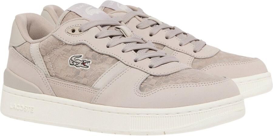 Lacoste T-Clip Set Sneakers Dames