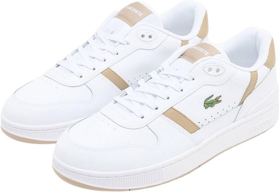 Lacoste T-Clip Set Sneakers Heren