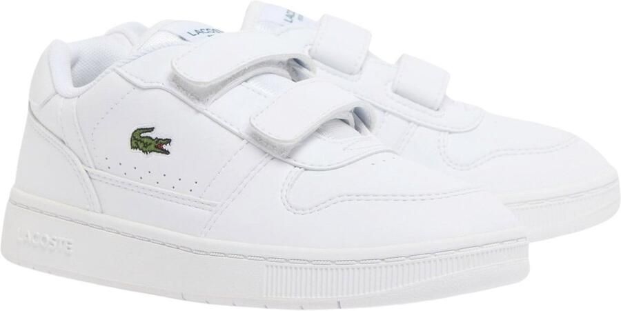 Lacoste T-Clip Set Sneakers Junior - Foto 4