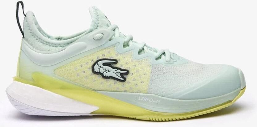 Lacoste Tennis AG-LITE CC PT2