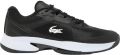 Lacoste Tennisschoen Padelschoen Tech Point Clay Heren Zwart - Wit