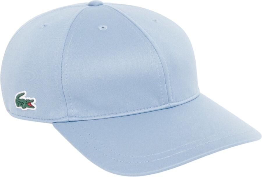 Lacoste ULTRA DRY SPORTPET Blue clair