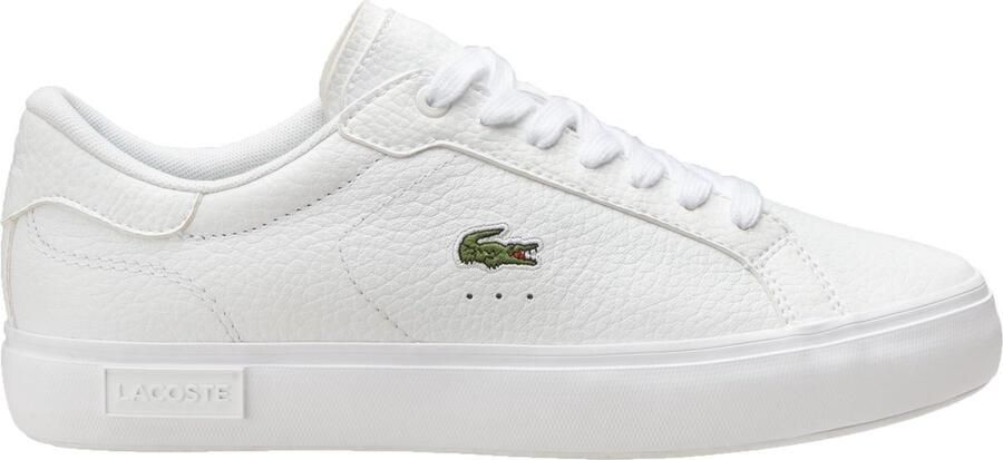 Lacoste Lage Sneakers POWERCOURT 0721 2 SFA