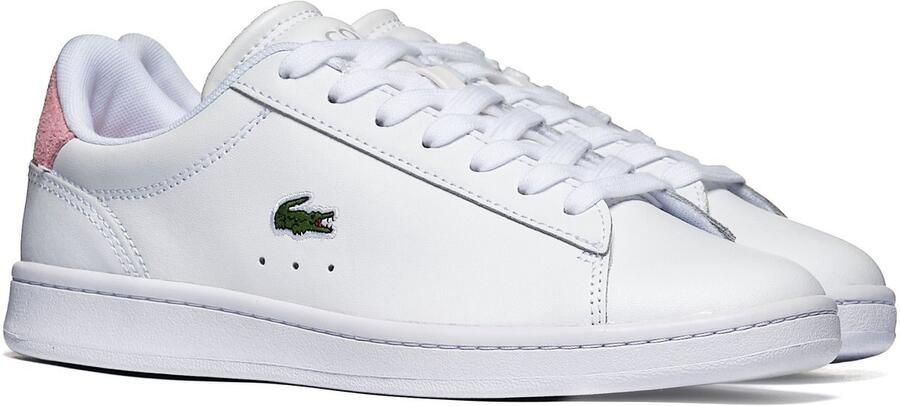 Lacoste Womens Carnaby Sneakers 37 Dames