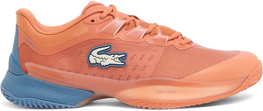 Lacoste Zapatilla Ag-lt Ultra Clay Court 51sma0013 Are