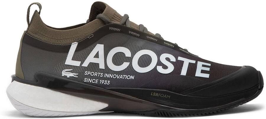 Lacoste Zapatillas Ag-lt Lite 50sma0011 5e5