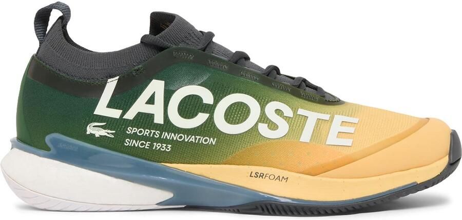 Lacoste Zapatillas Ag-lt Lite 52sma0103 Alq