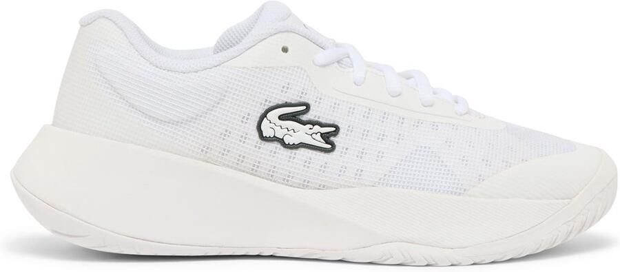 Lacoste Zapatillas Tennis Base 52sfa0095 21g Mujer