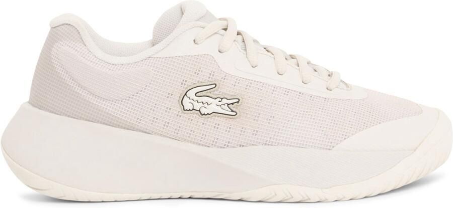 Lacoste Zapatillas Tennis Base 52sfa0096 1bc Mujer