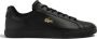 Lacoste Lerond Pro A005202H Mannen Zwart Sneakers - Thumbnail 1