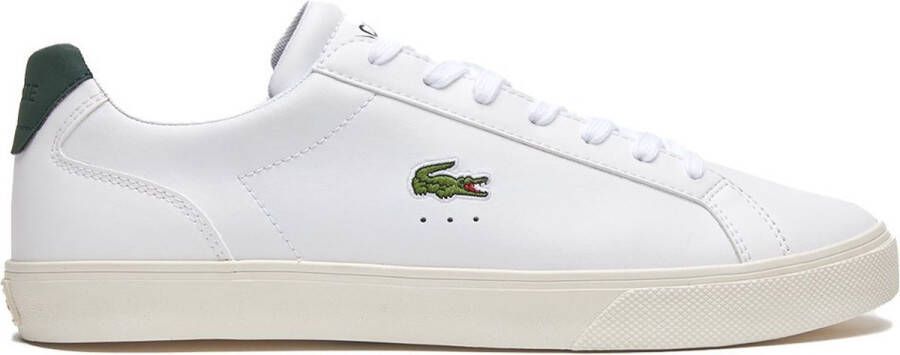 Lacoste lerond heren outlet