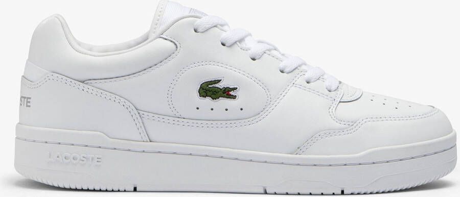 Lacoste Sneakers met logostitching model 'LINEDRIVE'