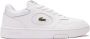 Lacoste Lineset heren sneaker wit - Thumbnail 1