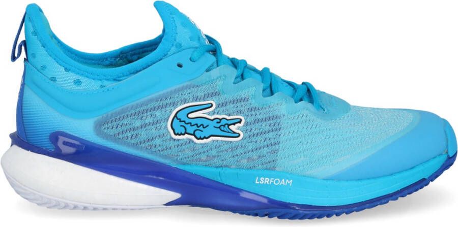 Lacoste Tennis AG-LITE CC PT2 Blue