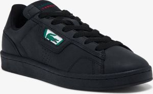 Lacoste Masters Classic 01212 Dames Sneakers Black
