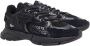 Lacoste L003 Neo Running in zwart formaten: 42.5 - Thumbnail 1