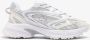 Lacoste NEO SHOT WHT Dames Sneakers Wit - Thumbnail 1