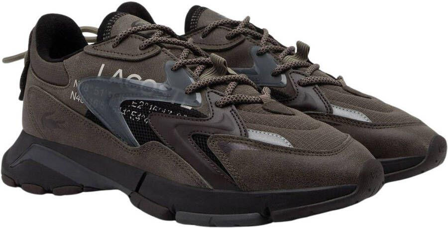 Lacoste Neo Tech 225 Sneakers Heren