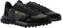 Lacoste Night Tennis Pack Elite Active Sneakers Heren - Thumbnail 1