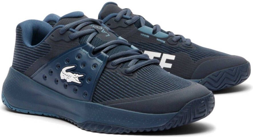 Lacoste Power Serve 125 Padelschoen Heren