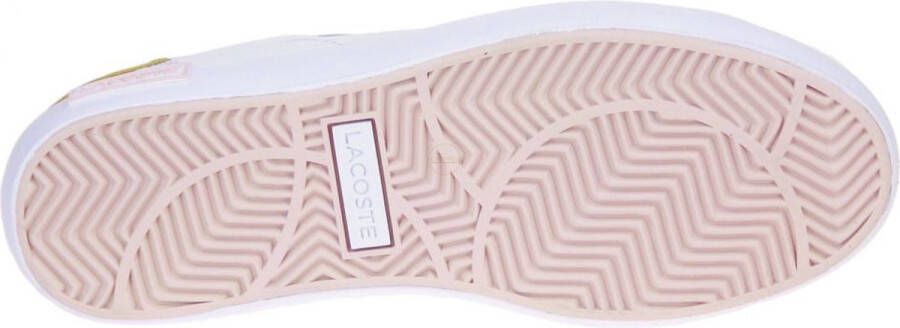 Lacoste Sneakers POWERCOURT 0722 3 SFA