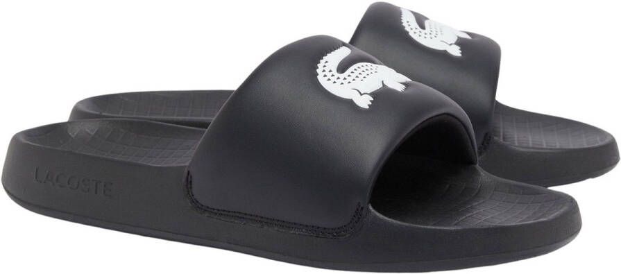 Lacoste Serve 1.0 Badslippers Heren
