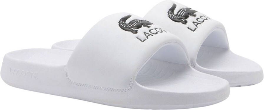 Lacoste Serve Slide 1.0 Badslippers Heren