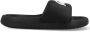 Lacoste Croco 1.0 123 1 C Sandalen & Slides Schoenen black white maat: 44.5 beschikbare maaten:42 43 44.5 46 40.5 47 39.5 - Thumbnail 3