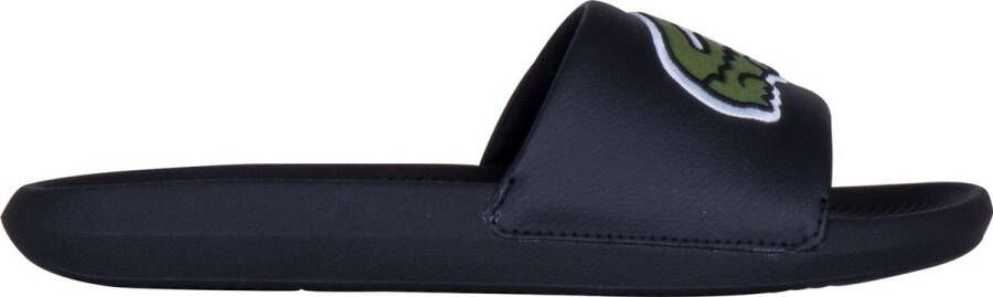 Lacoste Croco Slide 319 Heren Slippers En Sandalen