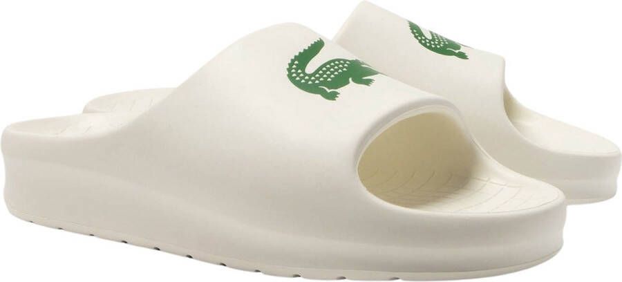 Lacoste Slippers Mannen