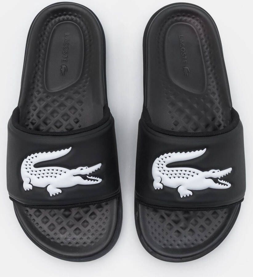 Lacoste Slippers Mannen