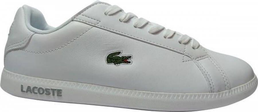 Lacoste Lage Sneakers GRADUATE BL 21 1 SFA