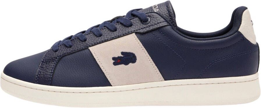 Lacoste Sneaker CARNABY PRO CGR 2233 SMA Low Sneaker