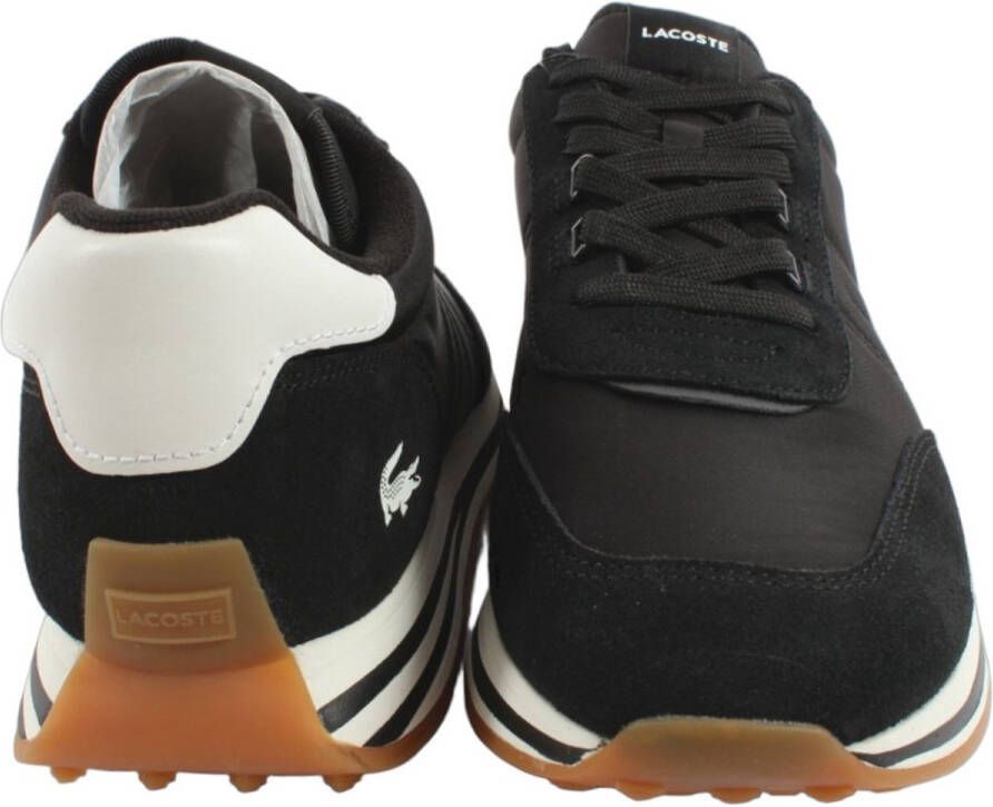 Lacoste sneakers