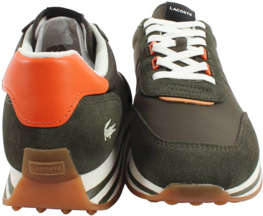 Lacoste sneakers