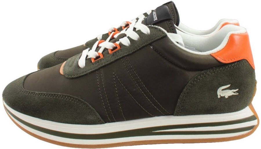 Lacoste sneakers