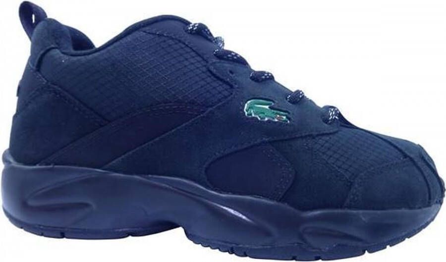 Lacoste Sneaker Storm 96 7 40Sfa002302H 2 3223 Zwart Dames