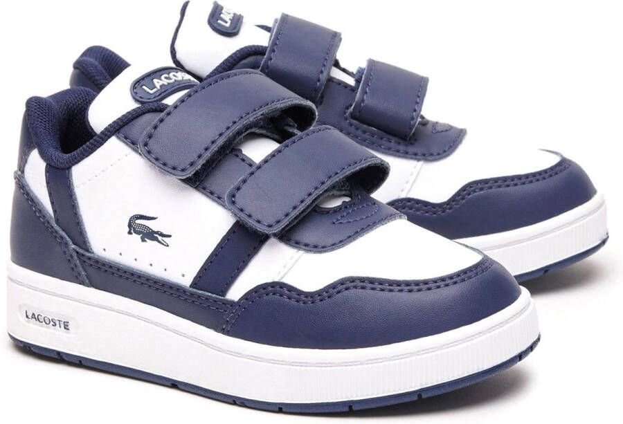 Lacoste Sneakers Jongens