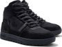Lacoste T-clip Winter Mid Boots Schoenen black dark grey maat: 46 beschikbare maaten:41 42.5 43 44.5 45 46 - Thumbnail 1