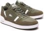 Lacoste T-clip Sneakers Schoenen khaki white maat: 43 beschikbare maaten:41 42 43 44.5 45 - Thumbnail 6