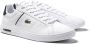 Lacoste Europa Pro Fashion sneakers Schoenen white navy maat: 46 beschikbare maaten:44.5 46 - Thumbnail 5