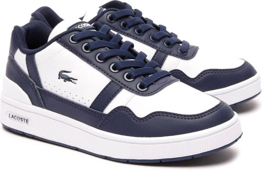 Lacoste Sneakers Mannen