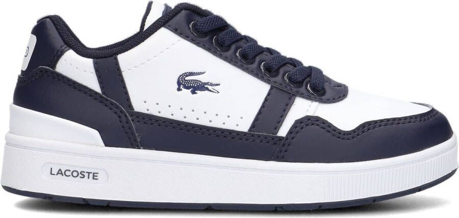 Lacoste Sneakers Mannen