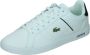 Lacoste Europa Pro Fashion sneakers Schoenen white navy maat: 46 beschikbare maaten:44.5 46 - Thumbnail 5