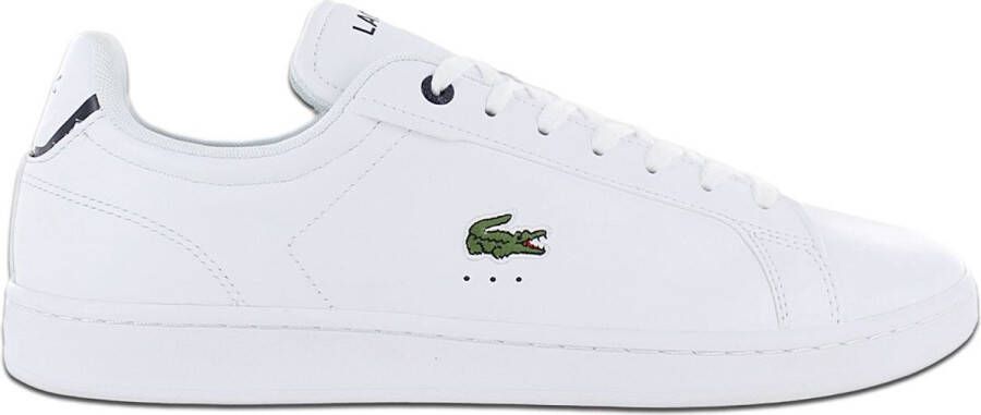 Lacoste Sneakers Mannen