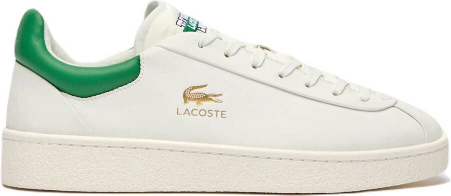 Lacoste Baseshot Sneakers Heren