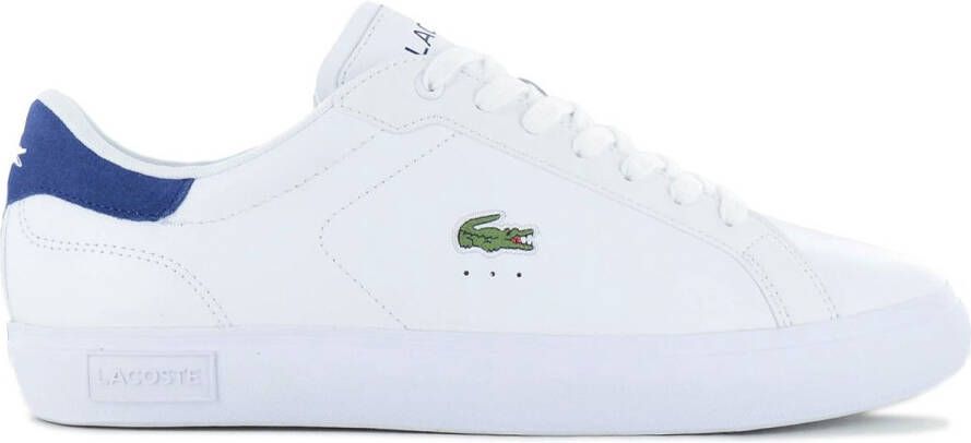 Lacoste Sneakers Mannen