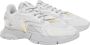 Lacoste L003 Neo Running in grijs formaten: 42.5 - Thumbnail 1