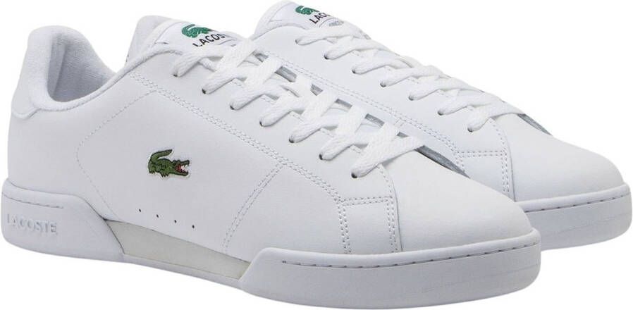 Lacoste Sneakers Mannen